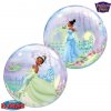 Q Bubbles Princess and the Frog