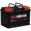 BANNER RED POWER-BANNER autobatéria RP72 12V 72Ah 650A P+