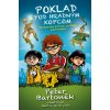 Poklad pod hradným kopcom - Peter Bartoněk