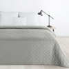 Design 91 PREHOZ NA POSTEĽ ALARA6 200X220 CM STRIEBORNÁ