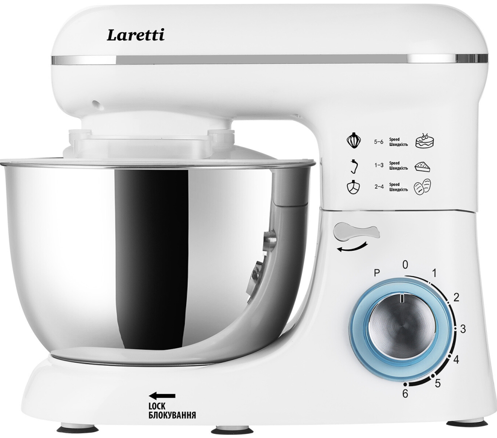 Laretti LR-MX8333