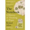 The Notebook (Roland Allen)