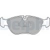 KLOCKI HAM.VOLVO V70/850 LP839