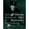 Káťa Kabanová a Příhody lišky Bystroušky / Káťa Kabanová and The Cunning Little Vixen - Jiří Zahrádka