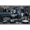 BERLINGERHAUS Rychlovarná konvice 1,7 l s termostatem Aquamarine Metallic Line BH-9071