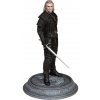 The Witcher TV PVC Statue - Transformed Geralt 24 cm