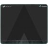 ASUS ROG Hone Ace Aim Lab Edition - podložka pod myš - 50 x 42 x 0,3 cm - čierna, 90MP0380-BPUA00