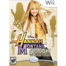 Hannah Montana: Spotlight World Tour