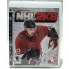 NHL 2K8