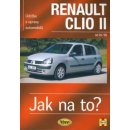 RENAULT CLIO II, od 05/98, č. 87 - A. K. Legg, Peter T. Gill