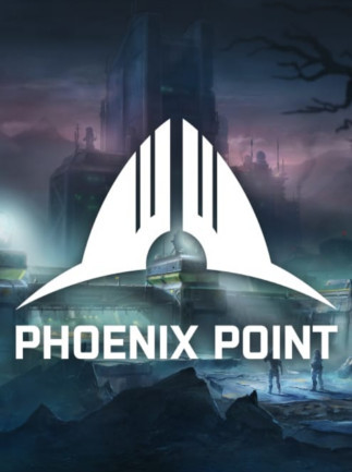 Phoenix Point (Base Edition)