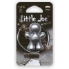 Little Joe Metallic Ginger