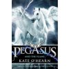 Pegasus and the Flame