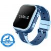 Detské smart hodinky Carneo GUARDKID+ 4G ULTRA - modré