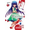 Higurashi When They Cry: Massacre Arc, Vol. 1 (Hinase Momoyama)(Brožovaná)