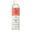 Satisfyer Massage Oil 250 ml (Guarana), stimulačný masážny olej