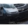 Zimná clona Opel Vivaro 2001-2006