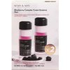 MARY & MAY Súprava esencií Blackberry Complex Cream Essence Duo