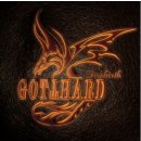 GOTTHARD: FIREBIRTH CD