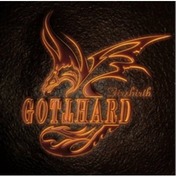 GOTTHARD: FIREBIRTH CD