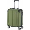 Travelite City 4w S Green 40 l