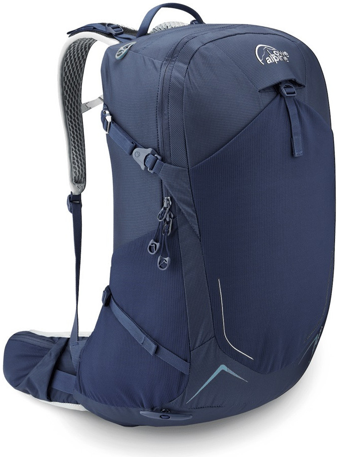 Lowe Alpine AirZone Trek ND26l modrý