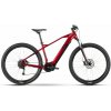 Raymon HardRay E 4.0 Dark Red Black 29