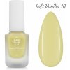 Nani lak na nechty Super Shine Soft Vanilla 10 ml