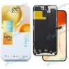 LCD displej iPhone 14 Pro Max a dotyk čierny InCell JK