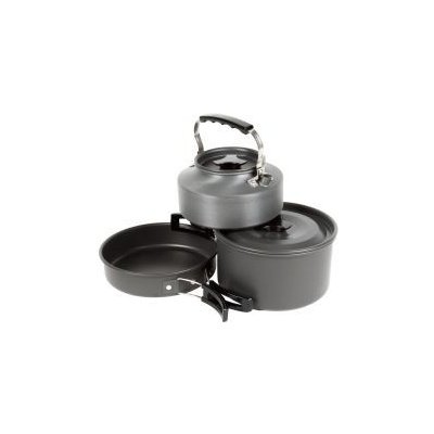 Faith Sada Riadov Pots&Pans Cooking Set 3 Parts