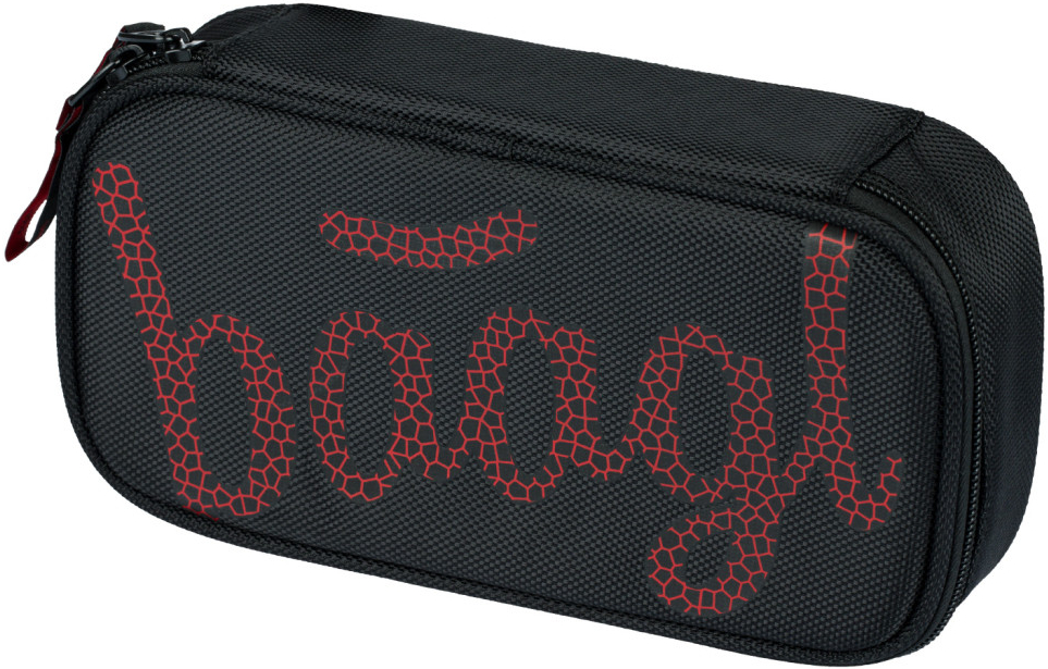 BAAGL etui Skate Red