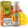 Frutie 50/50 - Mango - 18mg 10 ml