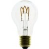 Edison Soft žiarovka, LED žiarovka - GOCCIA - 3W, E27, Stmievateľná, 2200K | Daylight Italia