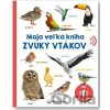Zvuky vtákov - Svojtka&Co.