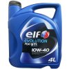 ELF EVOLUTION 700 STI 10W-40 4L