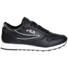 Fila nízke tenisky Orbit Low Wmn čierna