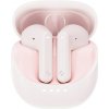 HAV Havit TW931 - Bezdrôtové slúchadlá TWS, ružové