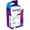 WECARE ARMOR ink kompatibilný s HP L0S70AE, 953XL, čierna/black (K20657W4)