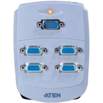 Aten VS-84CZ video distributor