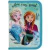 HappySchool · Školský peračník Ľadové kráľovstvo - Frozen - motív Follow Your Heart