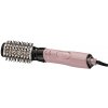 Teplovzdušná kefa Remington Coconut Smooth - 1000 W, ružová (AS5901)