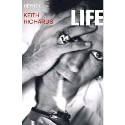 Keith Richards: A Life In Pictures