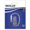 Neolux H3 12V 55W PK22s