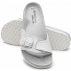 Protetika ORS T04 sandále, biele, 39