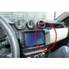 Brodit ProClip montážna konzola na palubnú dosku pre Dacia Duster 22-23, 855741