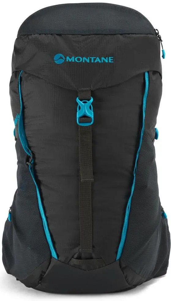 Montane Trailblazer Charcoal 24 l