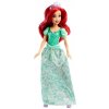 Mattel Disney PRINCESS princezná Ariel