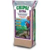 JRS CHIPSI EXTRA XXL 50 L /15 kg drevené štiepky z bukového dreva