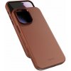 Epico Mag+ kožený kryt iPhone 17 - hnědá 93910131700001 (93910131700001)