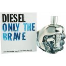 Diesel Only The Brave toaletná voda pánska 200 ml
